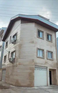 اجاره آپارتمان نوساز. تک واحدی، ۲ طبقه، نورگیر