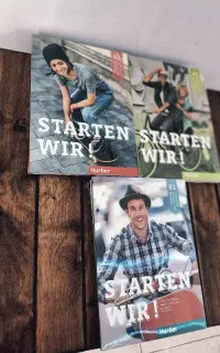 آموزش زبان آلمانی