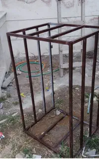 جوشکاری سیار