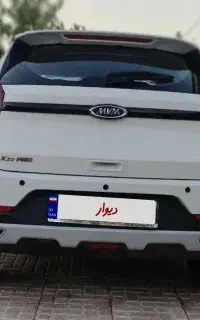 فروش خودروی x22 pro