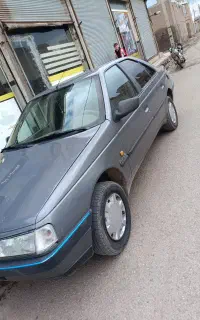 پژو 405دوگانه