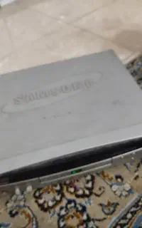 DVD