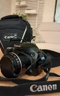 دوربین کانن Canon sx30 IS