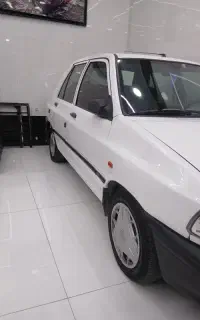 پراید