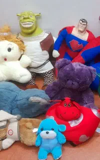 اسباب بازی