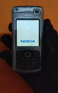 گوشی N70