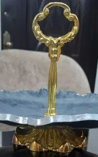 ظرف پذیرایی رزینی خاص