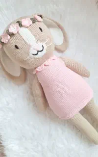 عروسک های کادل