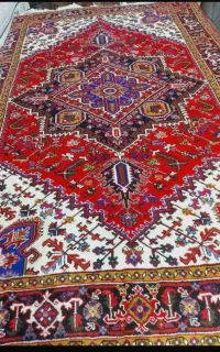 فرش دستبافت هریس  ارسال ب سراسر ایران رایگان