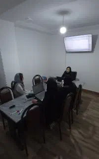 آموزش تخصصی حسابداری یاسوج / معلم ۲ ، آموزینو