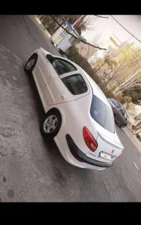 ۲۰۷ اتوماتیک فوری