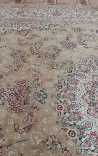 کناره یک در چهار