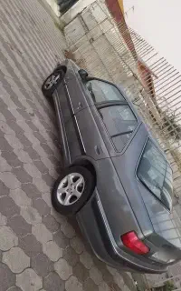 پژو پارس elxموتور زانتیا