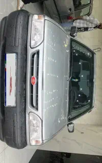 پراید ۸۴ دوگانه