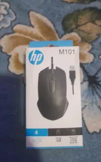 موس hp