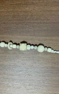 بند پستونک چوبی با کلاس