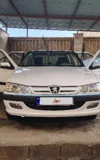 پارس xu7p 1403