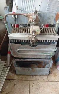 ابگرمکن بوتان