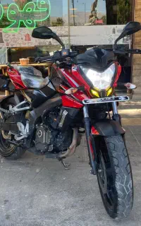 ns200 ۹۶