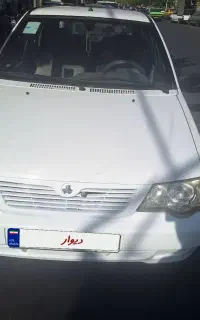 پراید 111