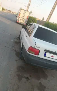 پرایدمدل ۹۰