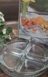 ظروف آشپزخانه