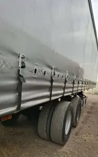 ترانزیت دومحور ایران کاوه سایپا مدل ۹۳