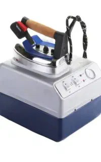 اتو مخزن دار