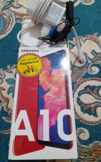 سامسونگ a10اک