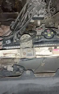 مکانیک و تعمیرکار سیار