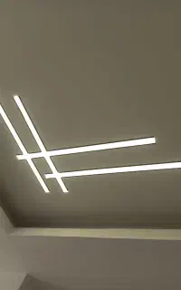 برق کار ساختمان
