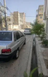 پراید مدل 90