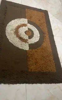 فرش ۲ متر در یک متر