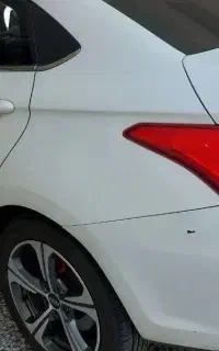 آریزو ۵ توربو  IE