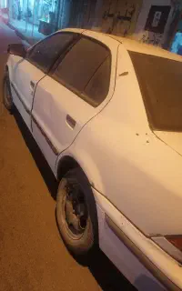 سمند مدل 91