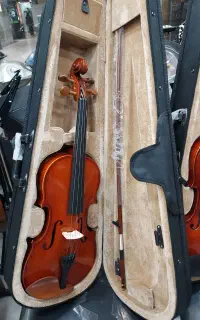 ویولن آماتی ۱۵۰ ویولن اماتی ۱۵۰ ویولن amati