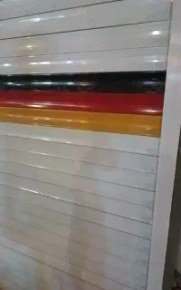 نصاب کرکره برقی و سنتی
