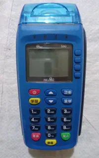 کارت خوان s90