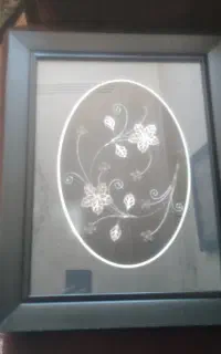 فروش تابلو نقره