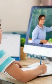 کلاس آنلاین زبان انگلیسی همه سنین همه سطوح