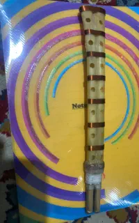 ساز قوشمه