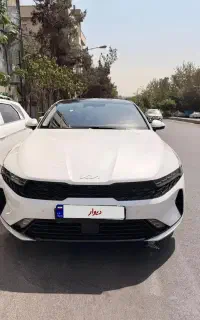 کیا K5 فول ترین نسخه