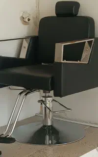 صندلی آرایشگاه