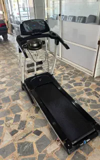 تردمیل ورزشی