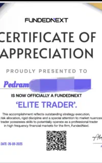 اموزش اصولی ترید در بازار های مالی