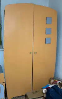 سرویس خواب کودک و نوجوان