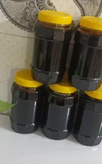 طبیعی وملس موجود