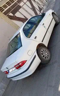 سمند ۸۹