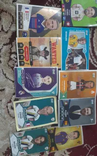 برچسب کیمدی