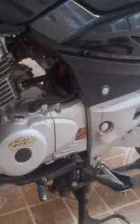 موتور سیکلت